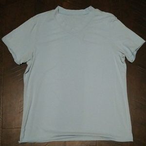 Lululemon Men's Yoga Shirt Lightweight Tee Sz L
